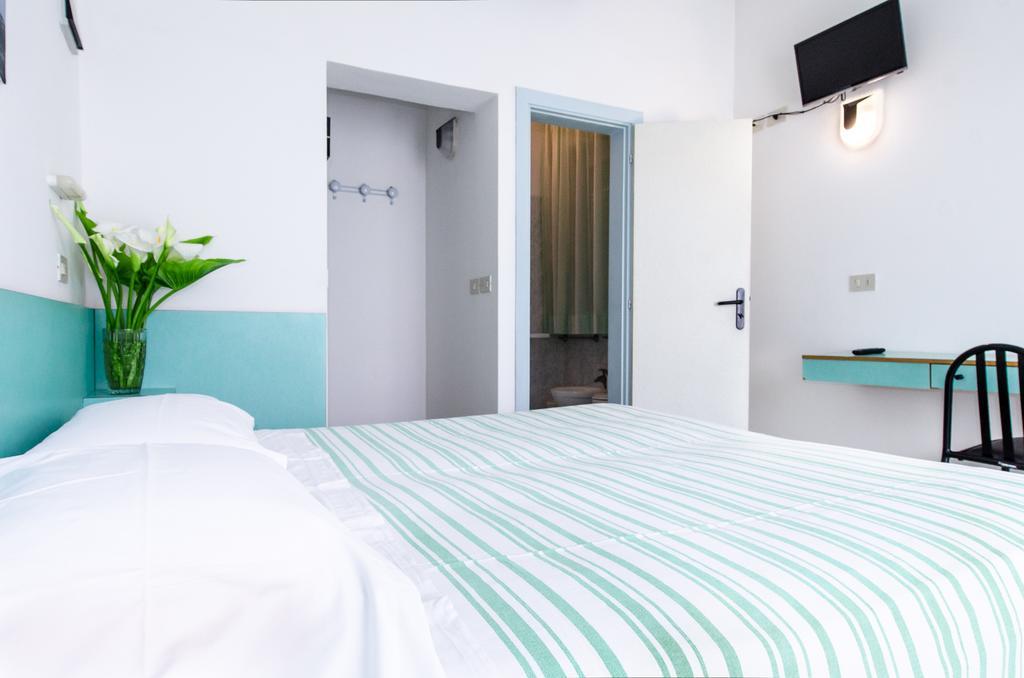 Hotel San Gottardo Riccione Exterior photo